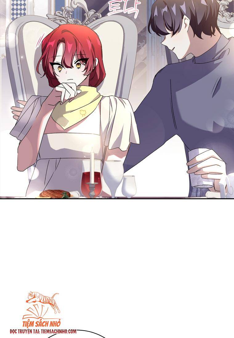 Công Chúa Gác Mái Chapter 21 - 29