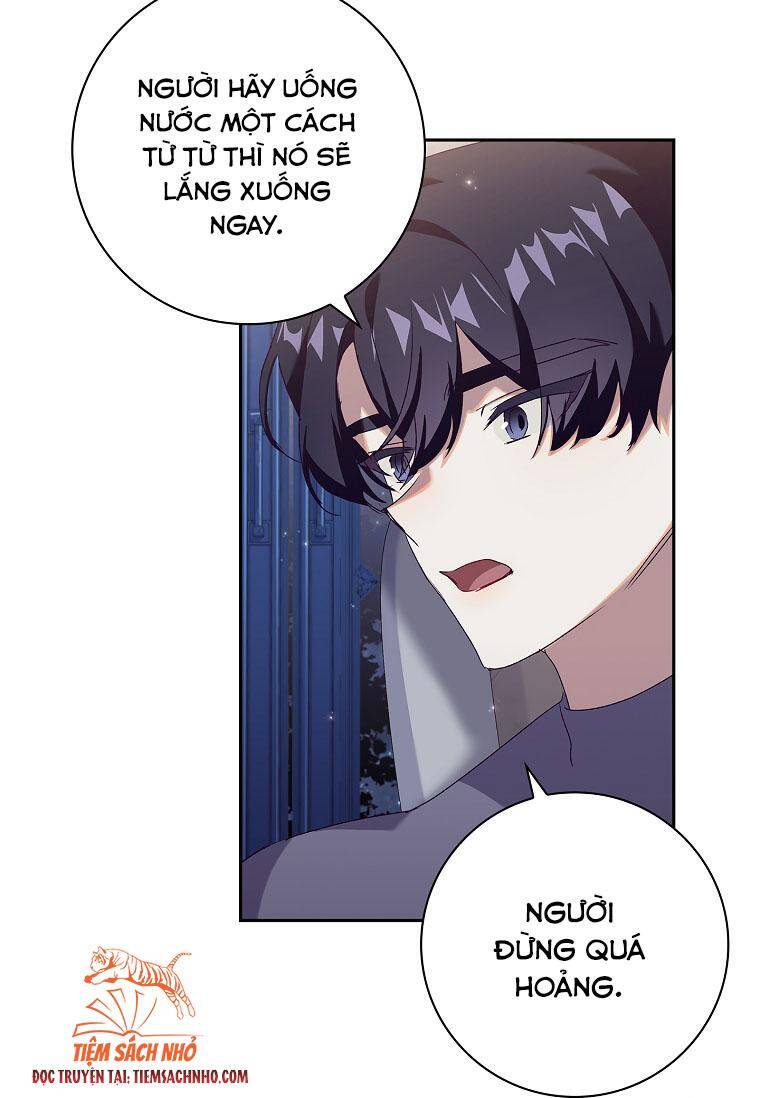 Công Chúa Gác Mái Chapter 21 - 30