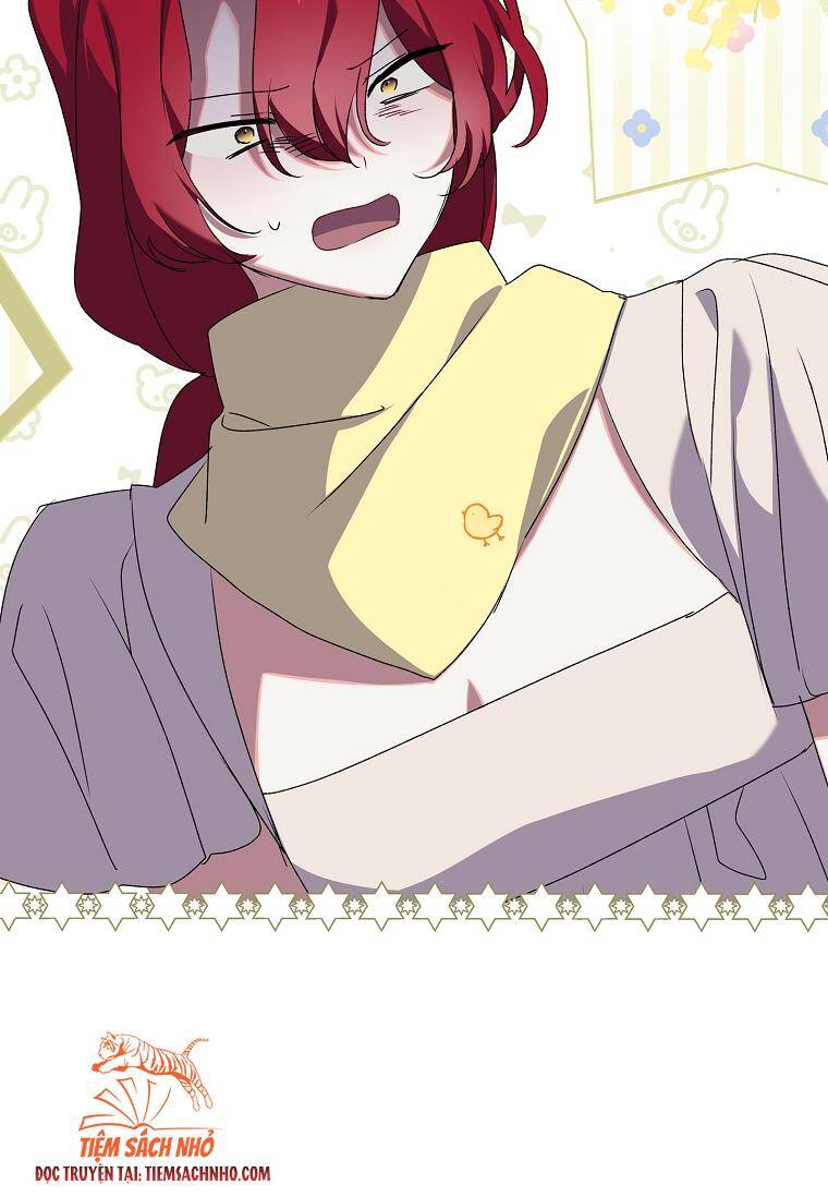 Công Chúa Gác Mái Chapter 21 - 4