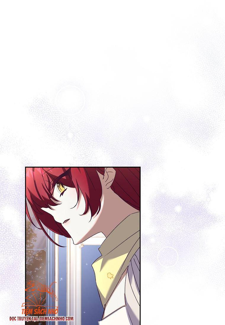 Công Chúa Gác Mái Chapter 21 - 31