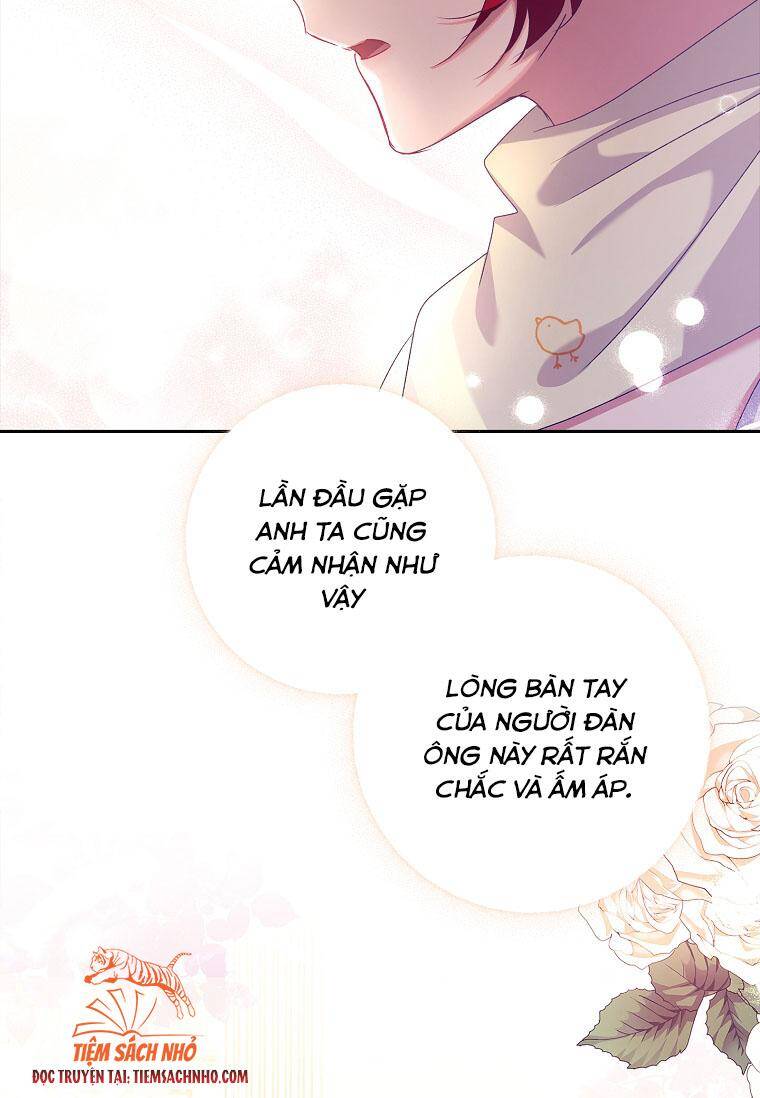 Công Chúa Gác Mái Chapter 21 - 33