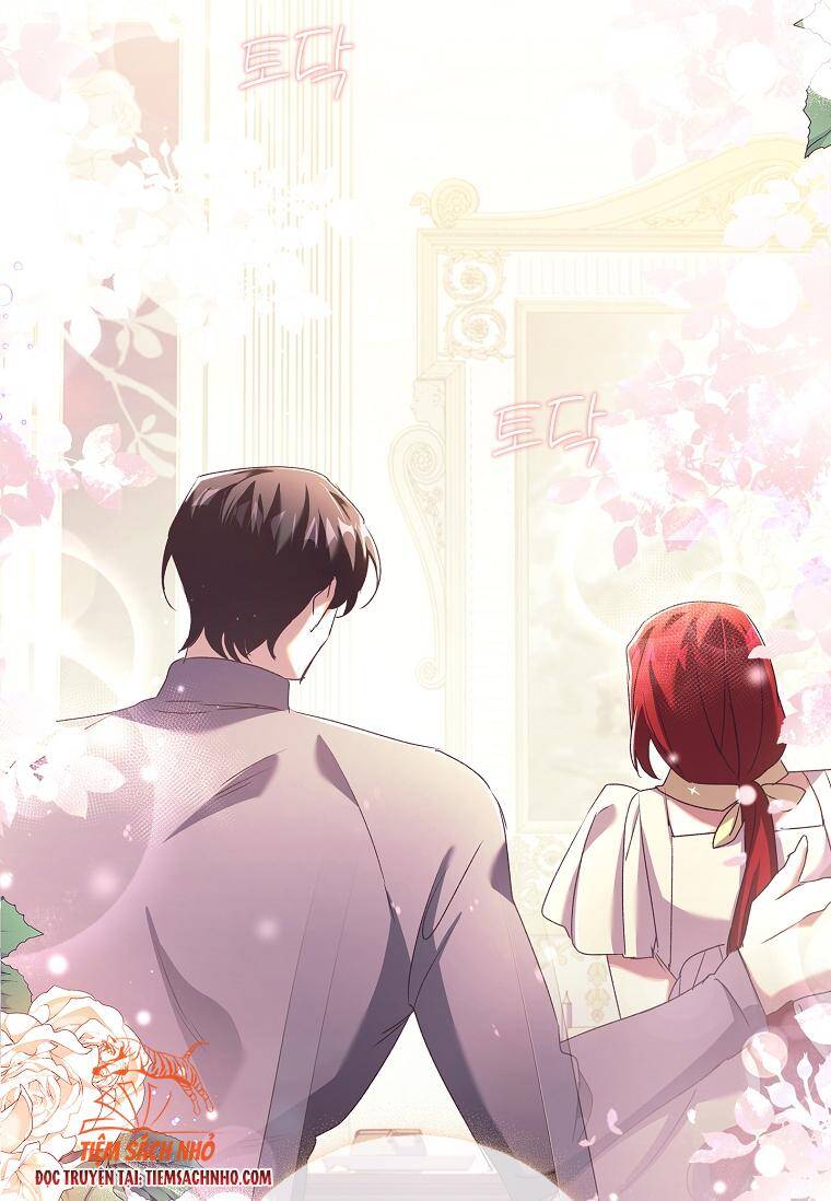 Công Chúa Gác Mái Chapter 21 - 34