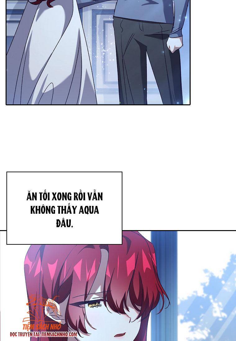 Công Chúa Gác Mái Chapter 21 - 39