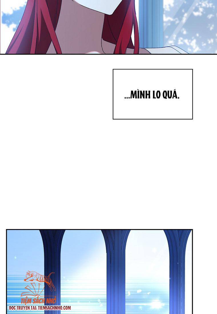 Công Chúa Gác Mái Chapter 21 - 40