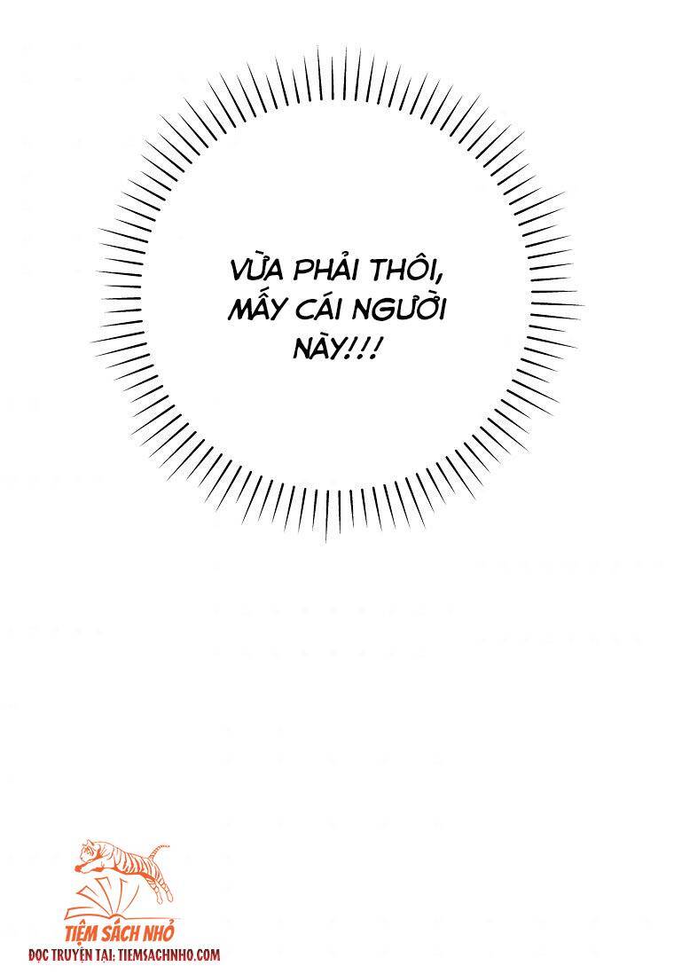 Công Chúa Gác Mái Chapter 21 - 5