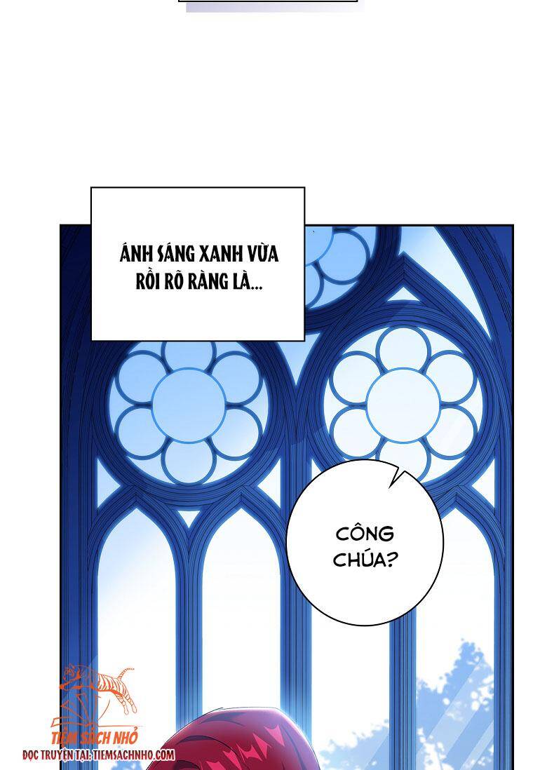 Công Chúa Gác Mái Chapter 21 - 43