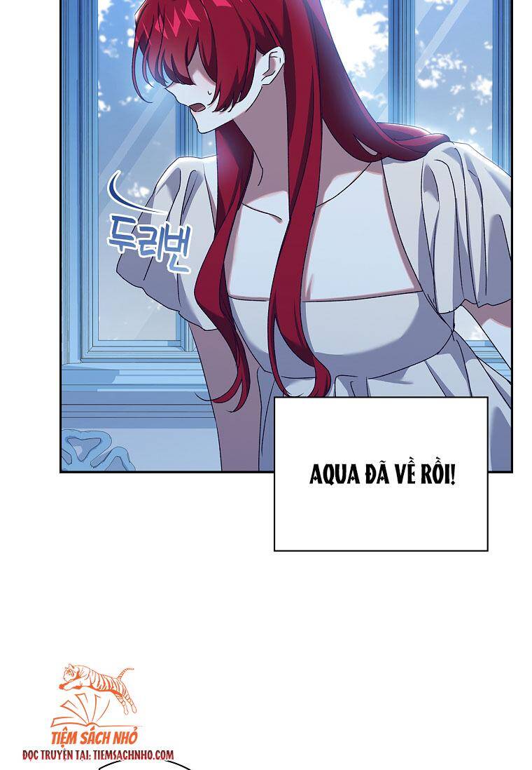 Công Chúa Gác Mái Chapter 21 - 44
