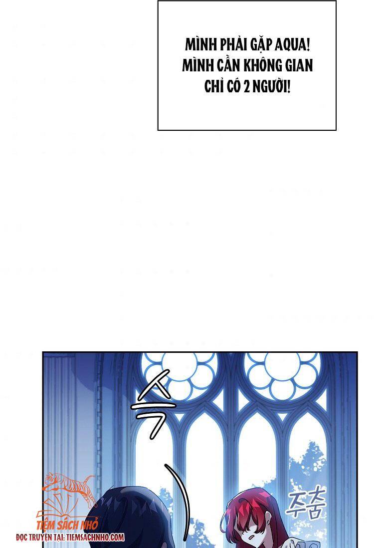 Công Chúa Gác Mái Chapter 21 - 46