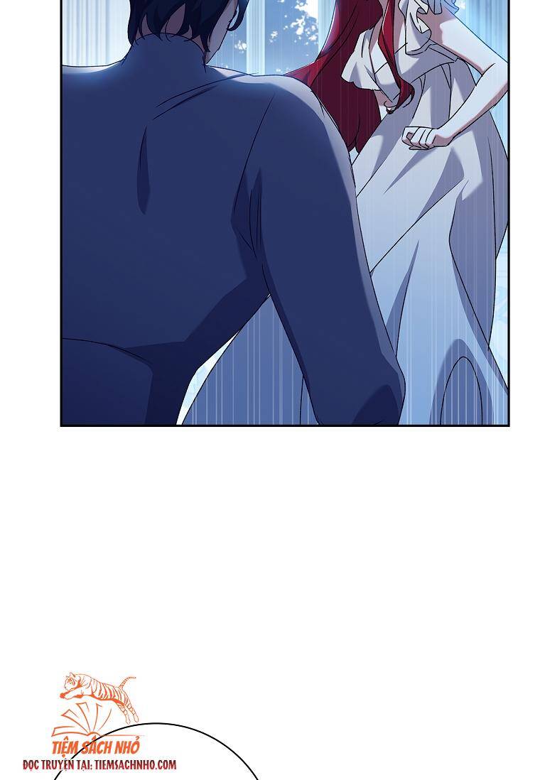 Công Chúa Gác Mái Chapter 21 - 47