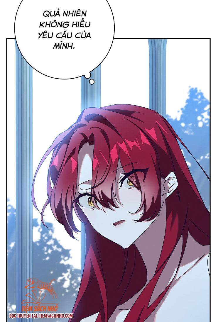 Công Chúa Gác Mái Chapter 21 - 48