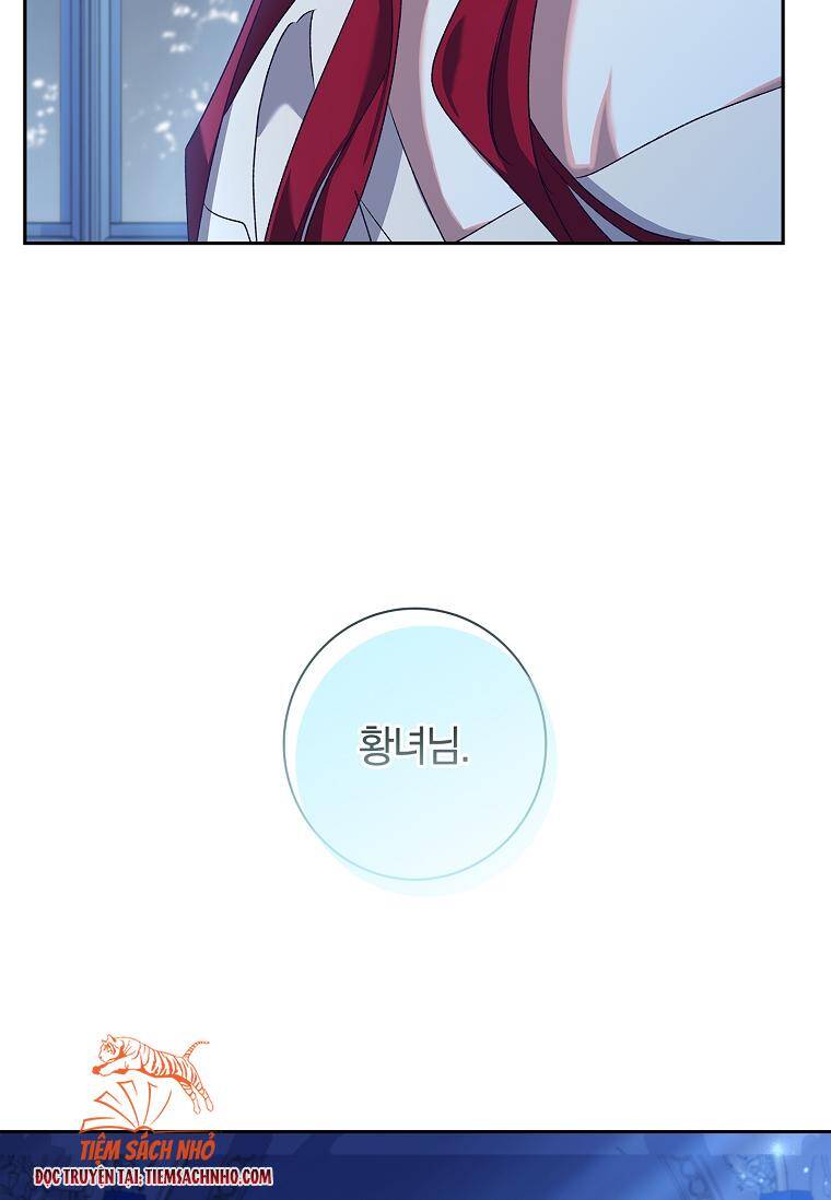 Công Chúa Gác Mái Chapter 21 - 49