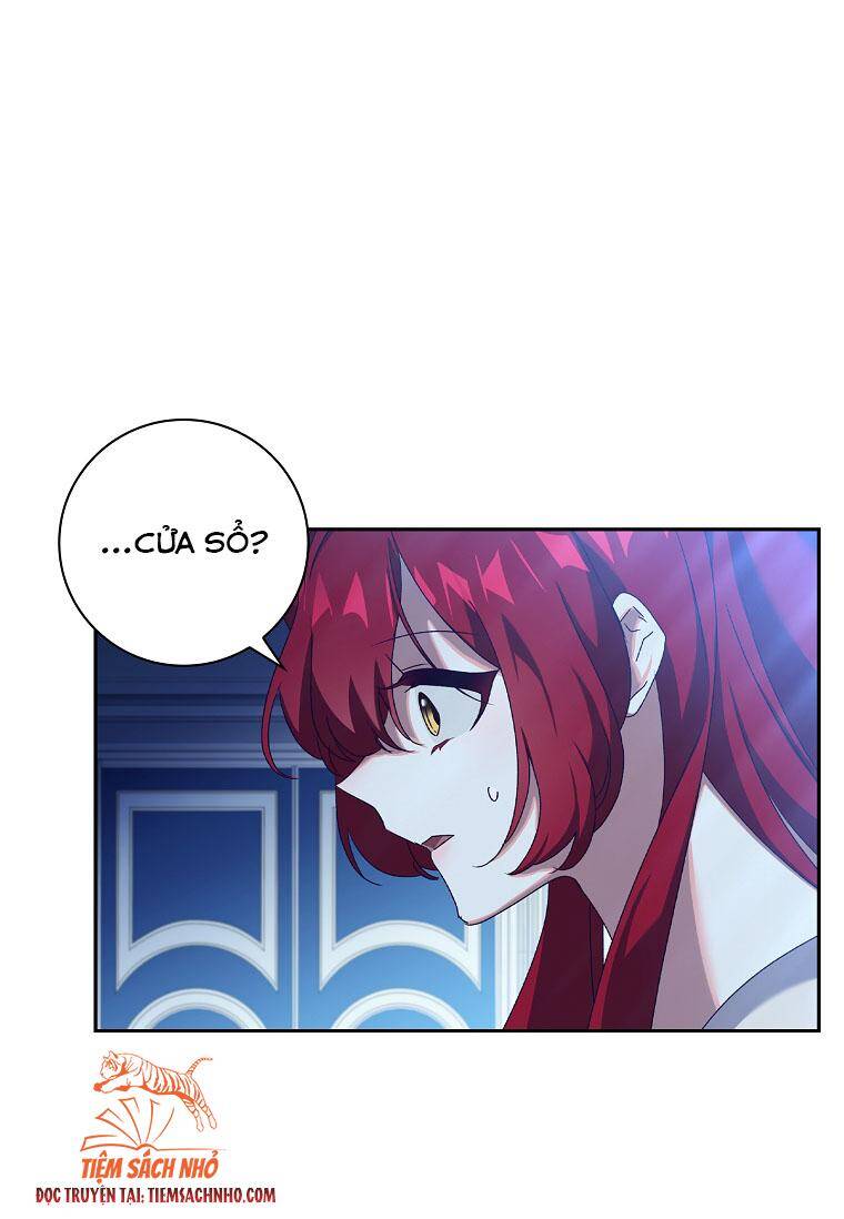 Công Chúa Gác Mái Chapter 21 - 51