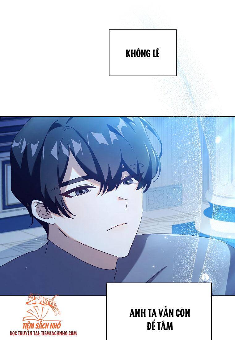 Công Chúa Gác Mái Chapter 21 - 52