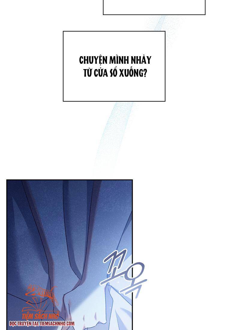 Công Chúa Gác Mái Chapter 21 - 53