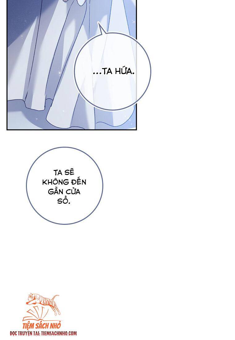 Công Chúa Gác Mái Chapter 21 - 54