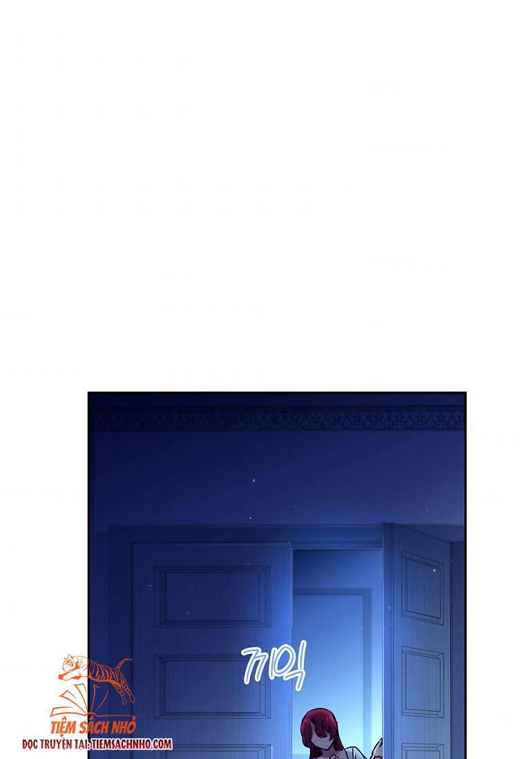 Công Chúa Gác Mái Chapter 21 - 55