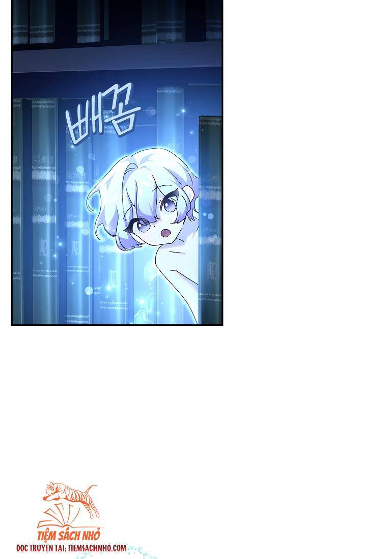 Công Chúa Gác Mái Chapter 21 - 58