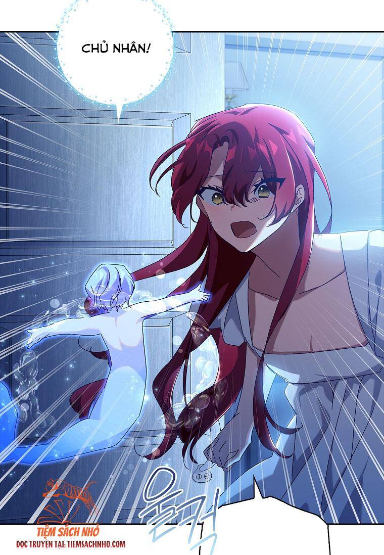 Công Chúa Gác Mái Chapter 21 - 59