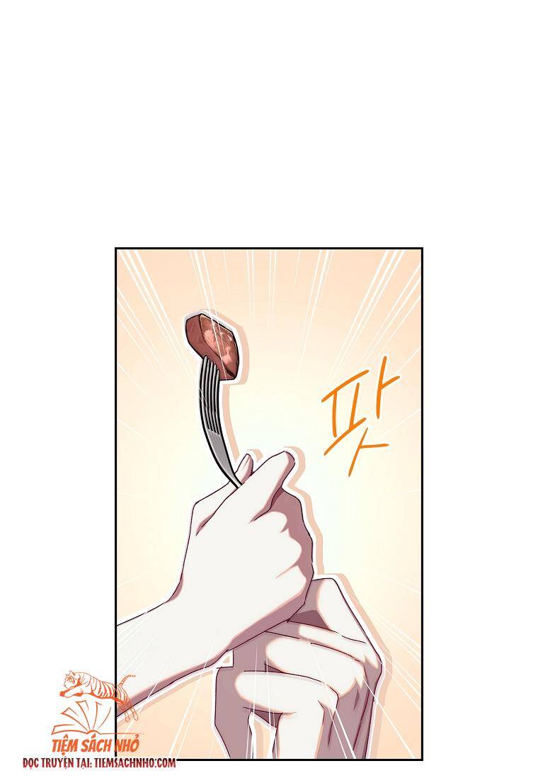 Công Chúa Gác Mái Chapter 21 - 7