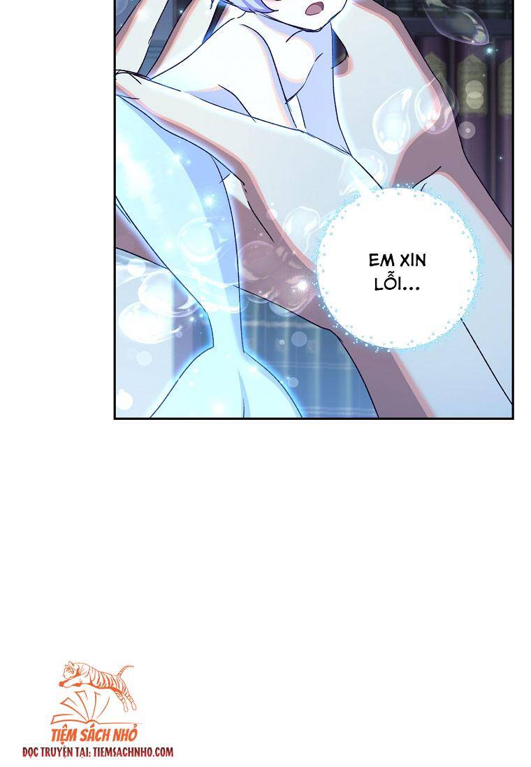 Công Chúa Gác Mái Chapter 21 - 61
