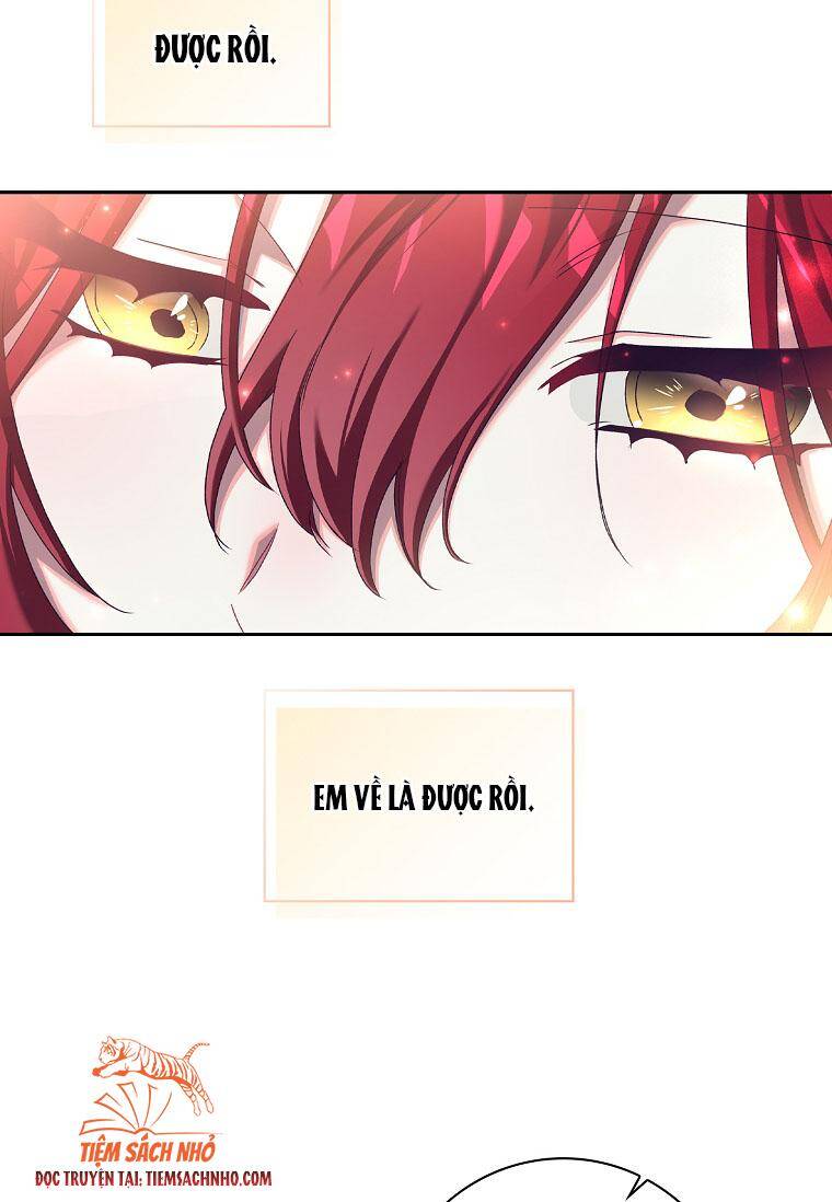 Công Chúa Gác Mái Chapter 21 - 63