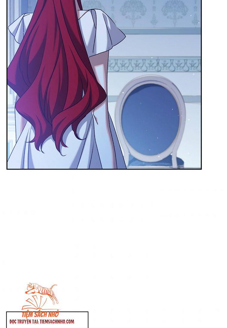 Công Chúa Gác Mái Chapter 21 - 65