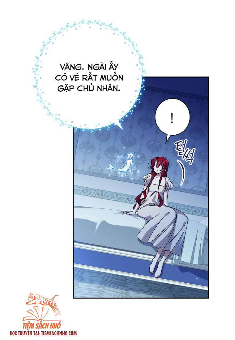Công Chúa Gác Mái Chapter 21 - 67