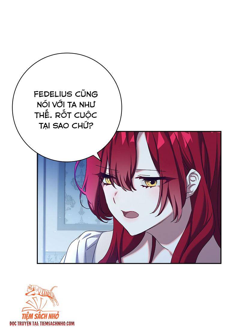 Công Chúa Gác Mái Chapter 21 - 68