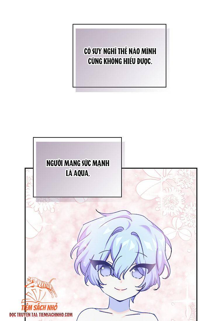 Công Chúa Gác Mái Chapter 21 - 69