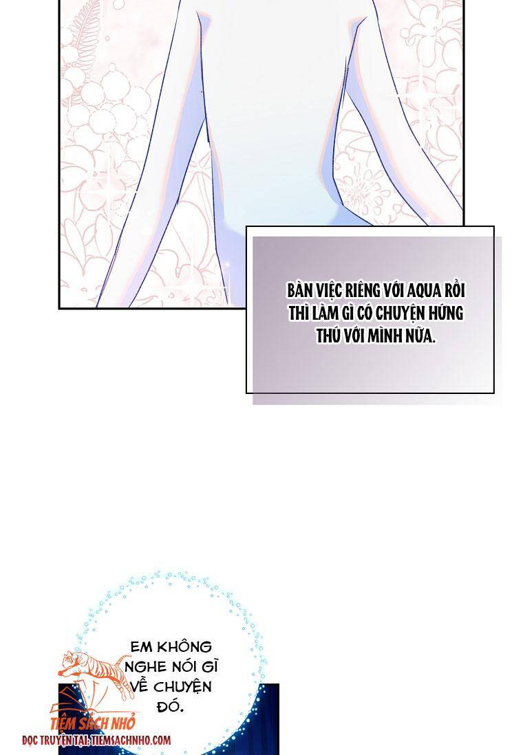 Công Chúa Gác Mái Chapter 21 - 70