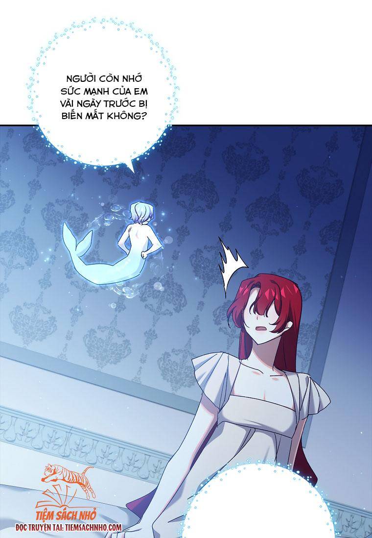 Công Chúa Gác Mái Chapter 21 - 72
