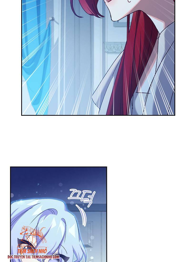 Công Chúa Gác Mái Chapter 21 - 74