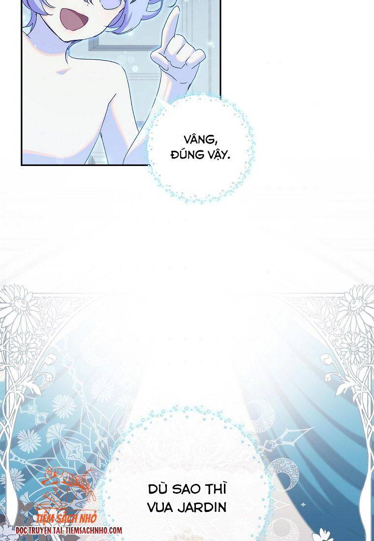 Công Chúa Gác Mái Chapter 21 - 75