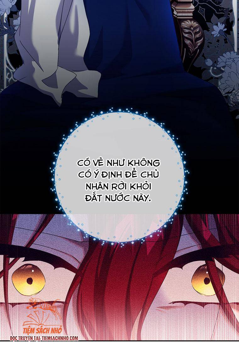 Công Chúa Gác Mái Chapter 21 - 77