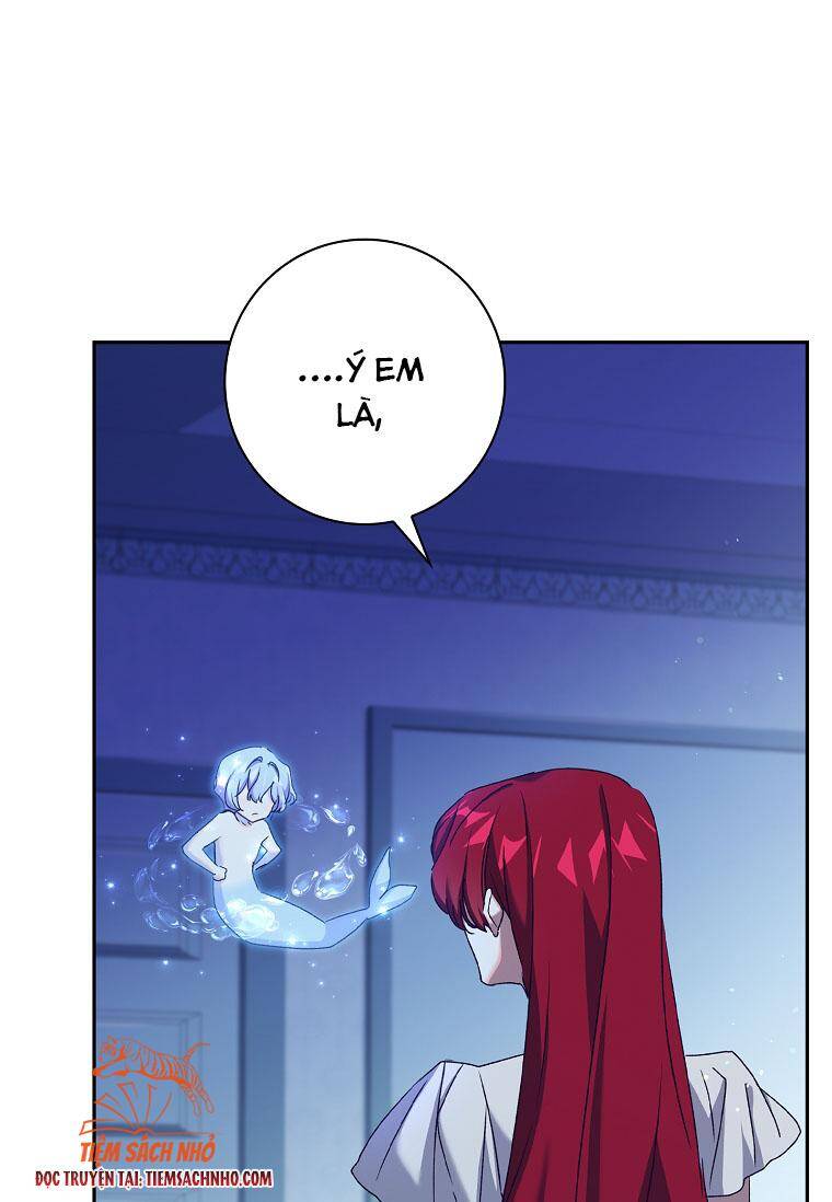 Công Chúa Gác Mái Chapter 21 - 78