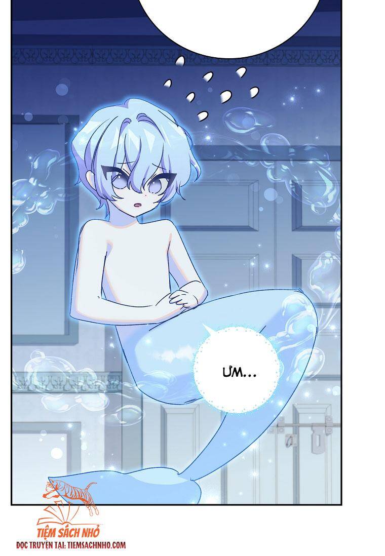 Công Chúa Gác Mái Chapter 21 - 80