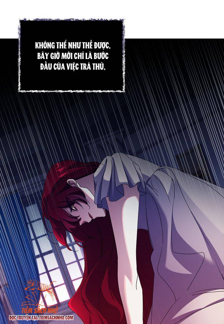 Công Chúa Gác Mái Chapter 21 - 82