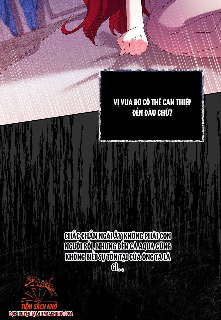 Công Chúa Gác Mái Chapter 21 - 83