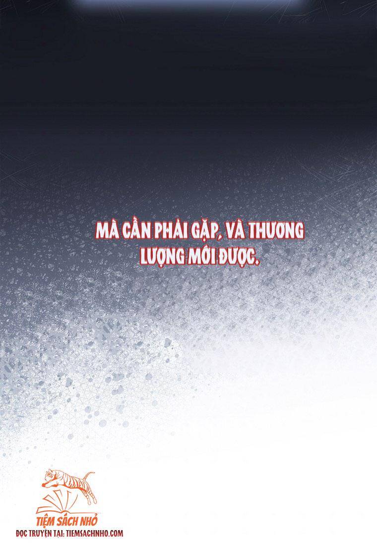 Công Chúa Gác Mái Chapter 21 - 85