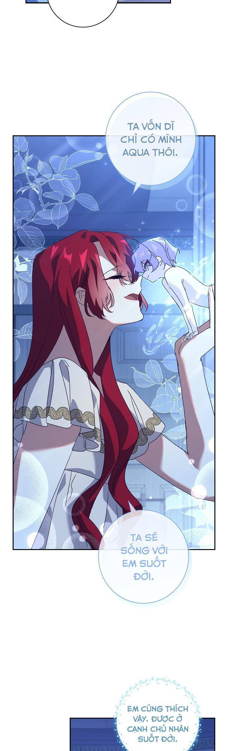 Công Chúa Gác Mái Chapter 22 - 17