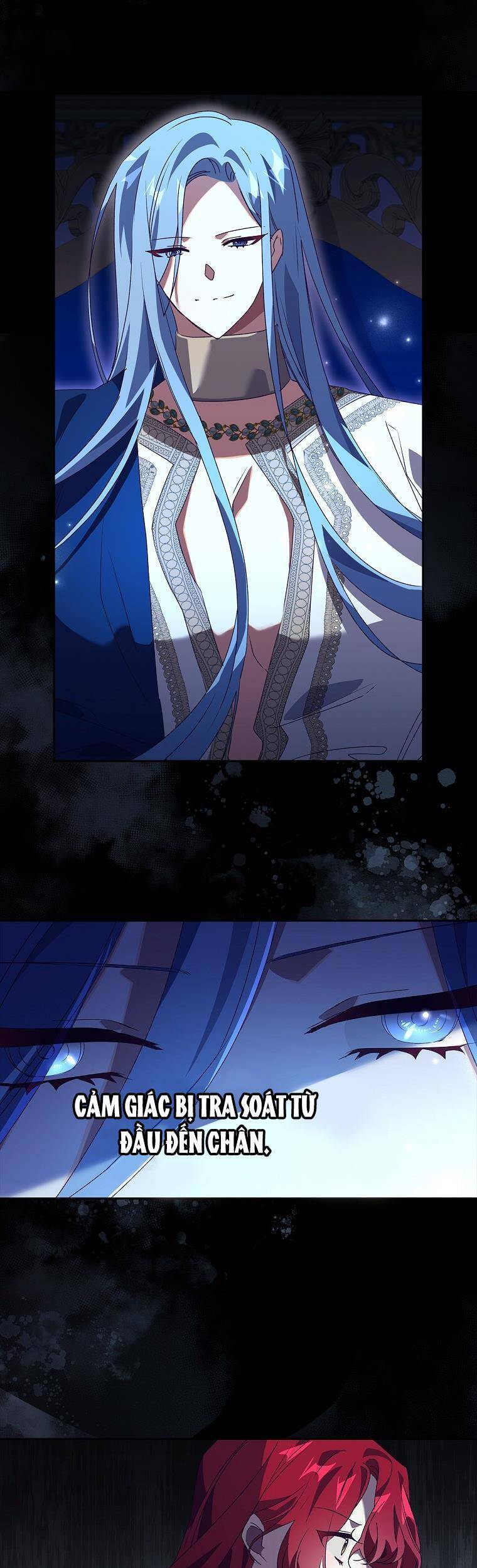 Công Chúa Gác Mái Chapter 22 - 3