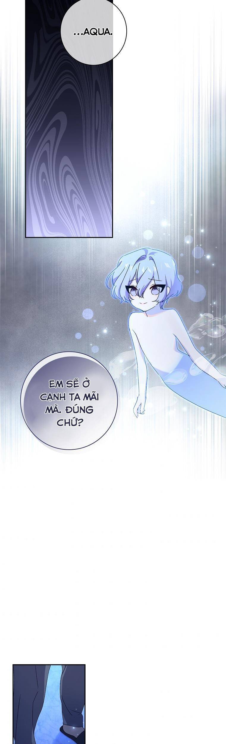 Công Chúa Gác Mái Chapter 22 - 23