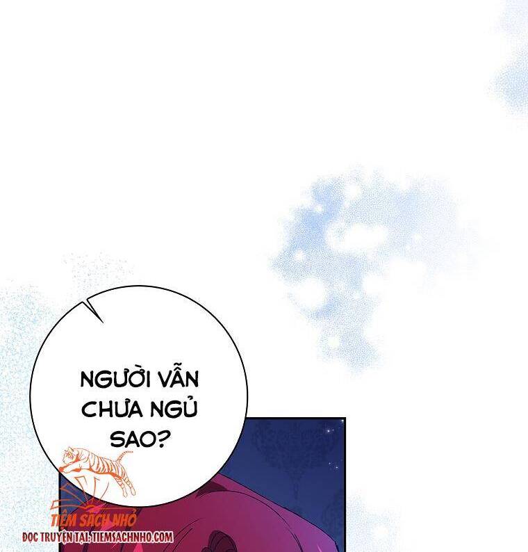 Công Chúa Gác Mái Chapter 22 - 28