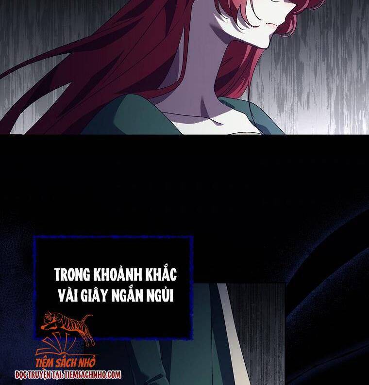 Công Chúa Gác Mái Chapter 22 - 4