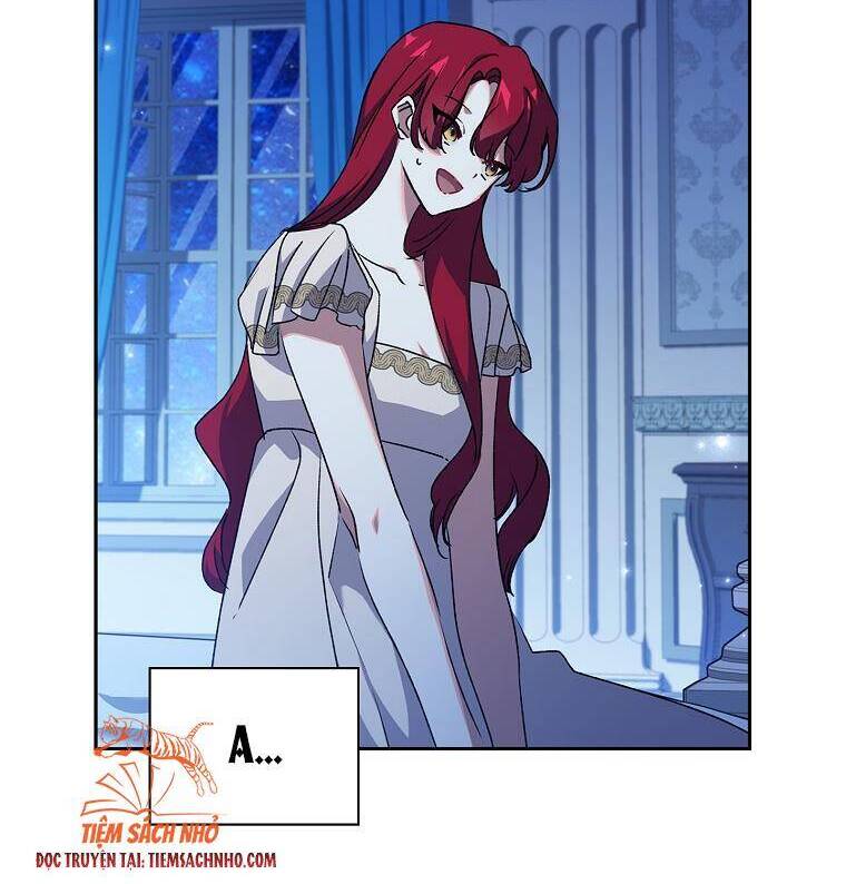 Công Chúa Gác Mái Chapter 22 - 32