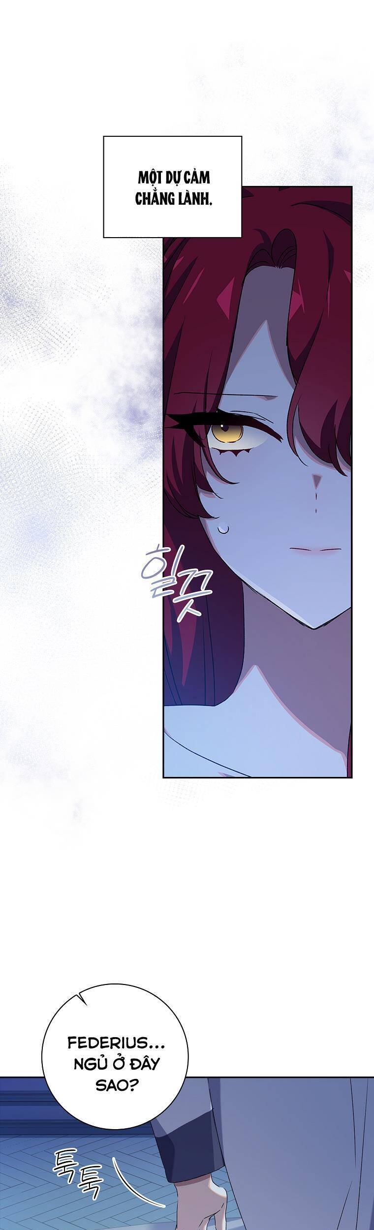 Công Chúa Gác Mái Chapter 22 - 33