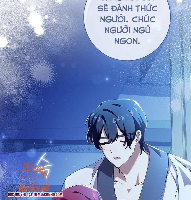 Công Chúa Gác Mái Chapter 22 - 38