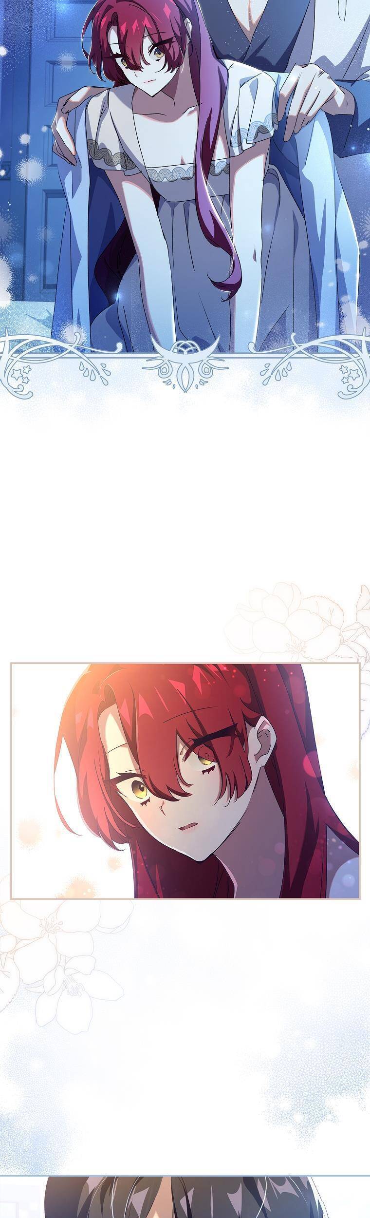 Công Chúa Gác Mái Chapter 22 - 39