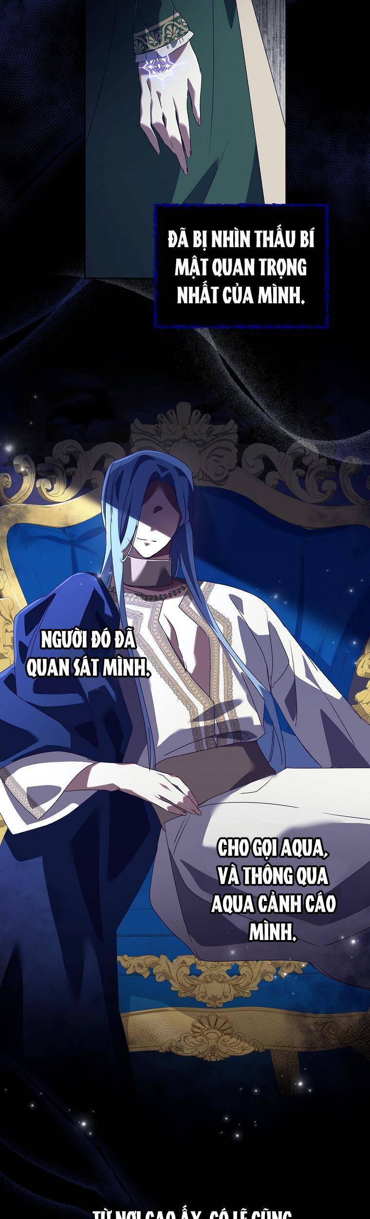 Công Chúa Gác Mái Chapter 22 - 5