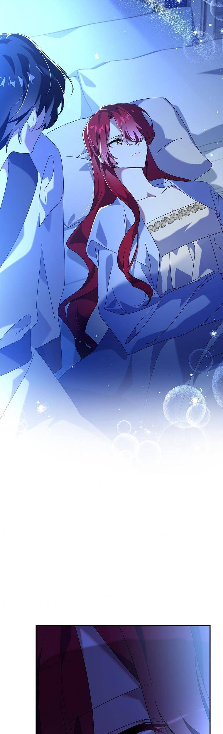 Công Chúa Gác Mái Chapter 22 - 43